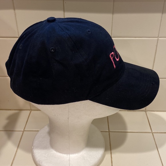 PORK Pacific head wear baseball style hat in great condition - Picture 2 of 7